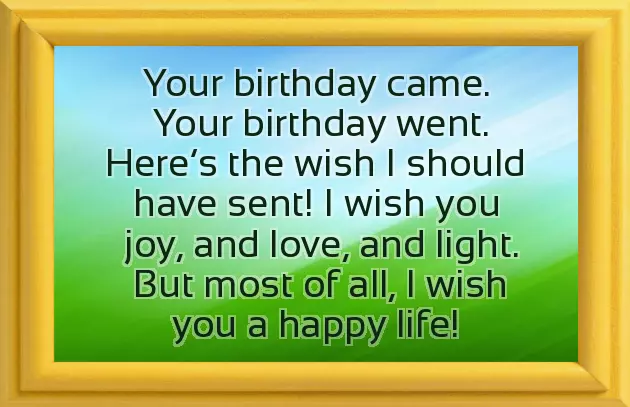 Flirty Happy Birthday Wishes For Her