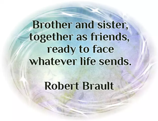 Siblings Day Wishes Siblings Day Wishes