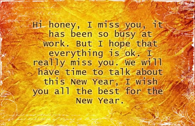 Wish You All The Best In Your Life