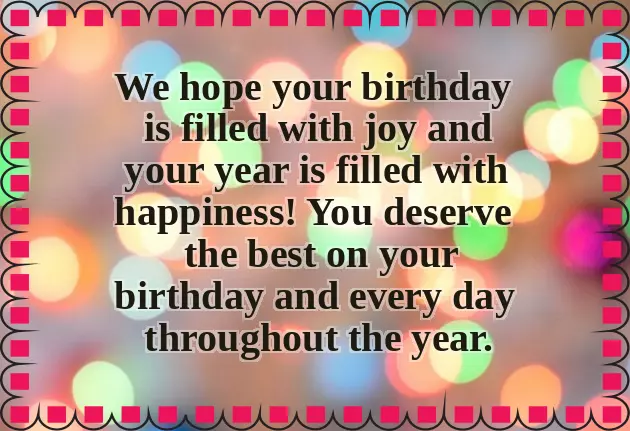 Happy Birthday Funny Work