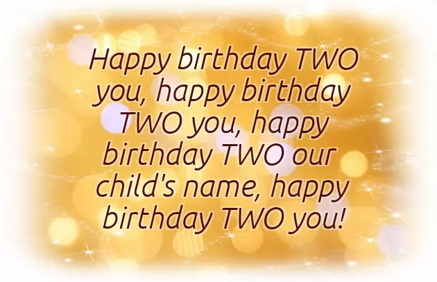 2Nd Birthday Wishes For Boy 2Nd Birthday Wishes For Boy