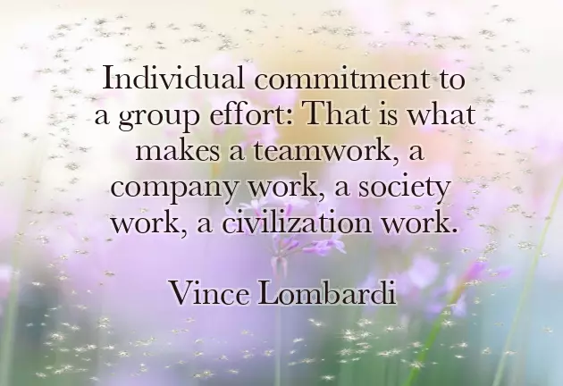 Congratulations On Making The Team Quotes Congratulations On Making The Team Quotes