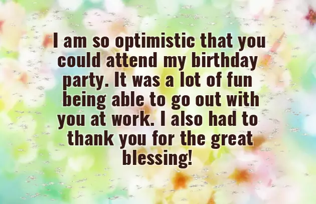 20 Years Congratulations