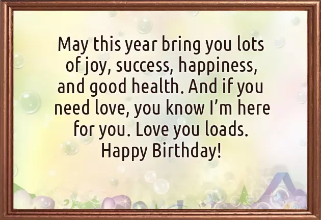 Last Minute Birthday Wishes For Boyfriend Last Minute Birthday Wishes For Boyfriend