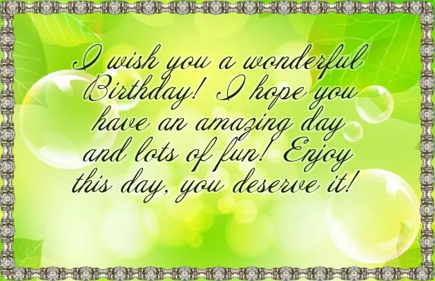 Good Luck On Your Performance Tonight