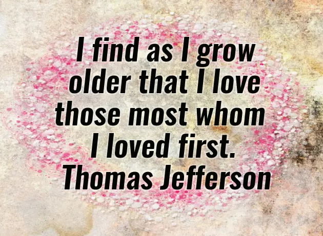 Daughter Birthday Thoughts