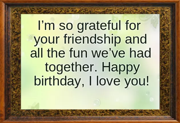 Wishes For Friend New Year Wishes For Friend New Year