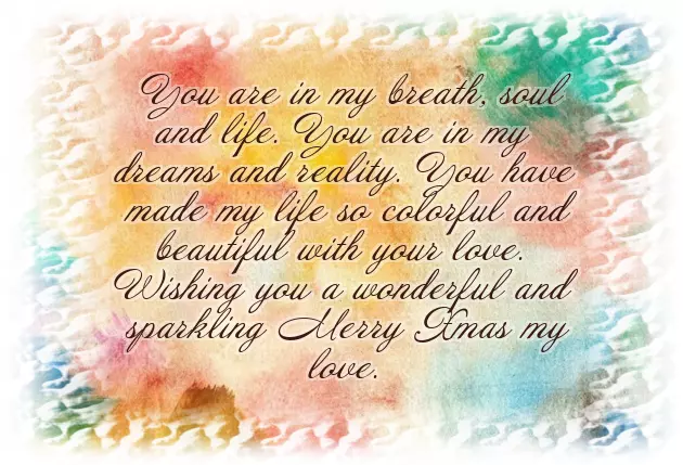 Happy Christmas Wishes Happy Christmas Wishes