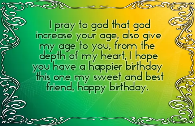 Birthday Quotes For Bff Girl Birthday Quotes For Bff Girl