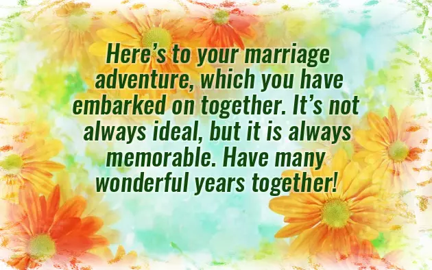 5Th Wedding Anniversary Quotes