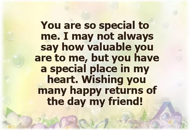 Happy Birthday To The Realest Friend Happy Birthday To The Realest Friend