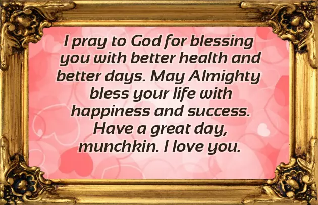 Happy Birthday Wishes Daughter From Dad