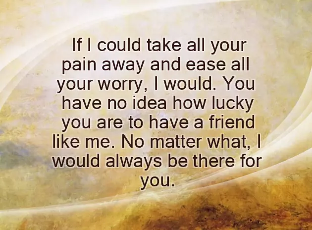 Happy Birthday For Best Friend Letter