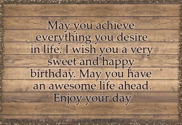 Lovely Wishes For Sister Birthday