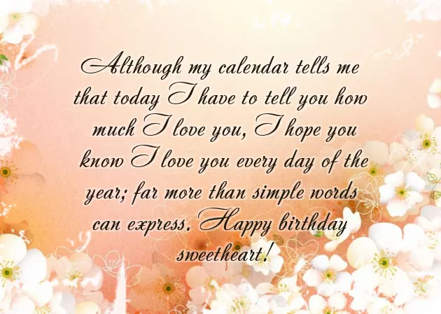 Happy Birthday Wifey Funny