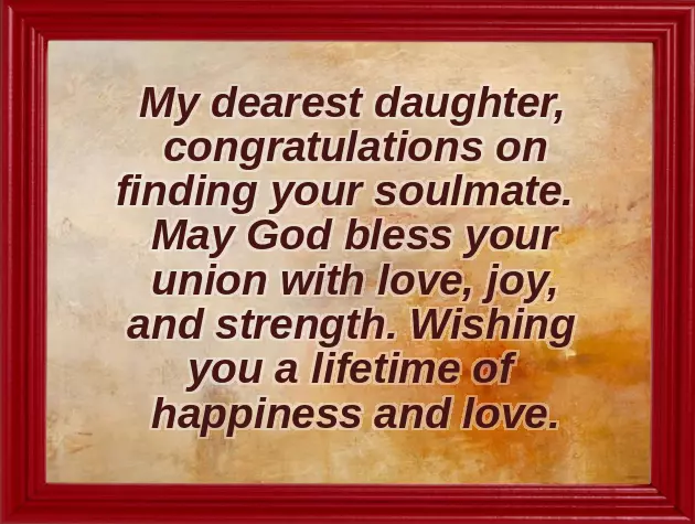 Congratulations On Your Daughter Congratulations On Your Daughter