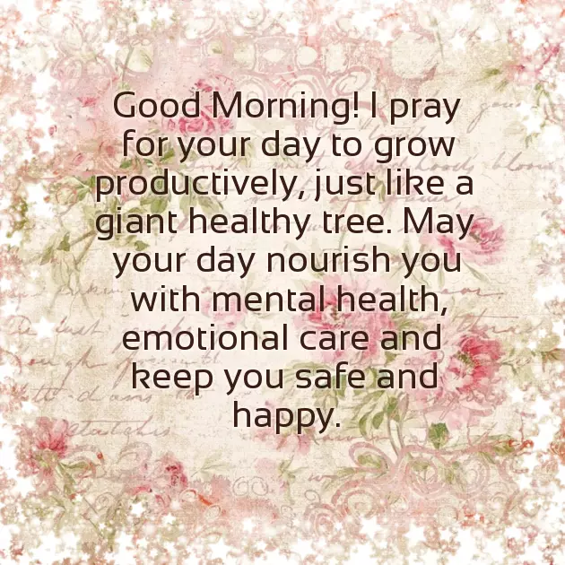 Good Morning Message That Make Her Smile Good Morning Message That Make Her Smile