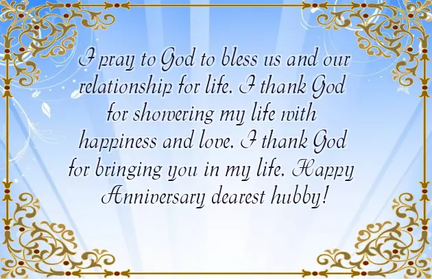 Wishing Anniversary To Hubby Wishing Anniversary To Hubby