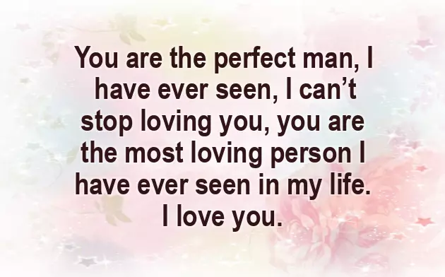 Good Morning Message To Long Distance Boyfriend