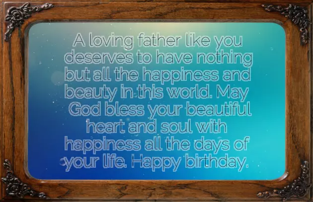 Happy Birthday Son From Dad Happy Birthday Son From Dad