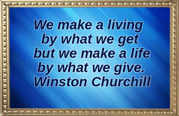 I Wish You A Nice Vacation