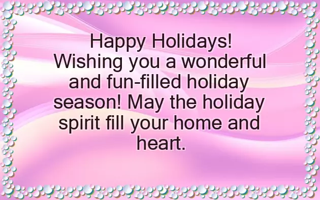 Happy New Year To A Special Friend