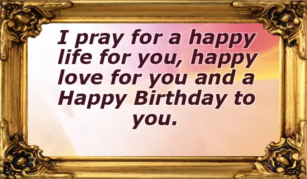 Best Birthday Wishes To Impress A Girl