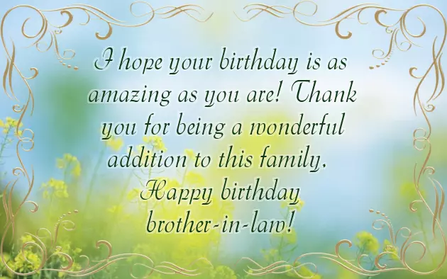Birthday Wishes To My Best Brother Birthday Wishes To My Best Brother