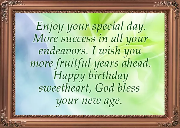 Happy Birthday Quotes For Sister From Another Mother Happy Birthday Quotes For Sister From Another Mother