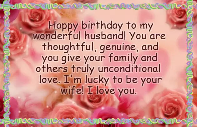 Wish Him Happy Birthday On Behalf Of Me