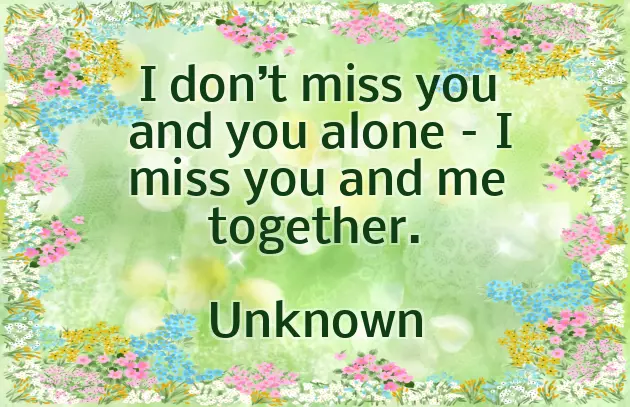 Happy Birthday Wishes For Long Distance Love