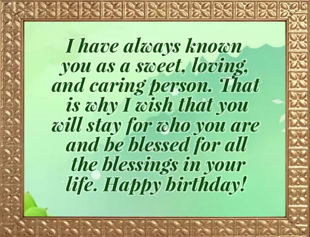 16Th Birthday Wishes For Brother