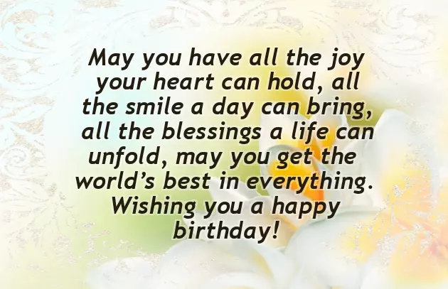 Birthday Wishes For Loving Friend Birthday Wishes For Loving Friend