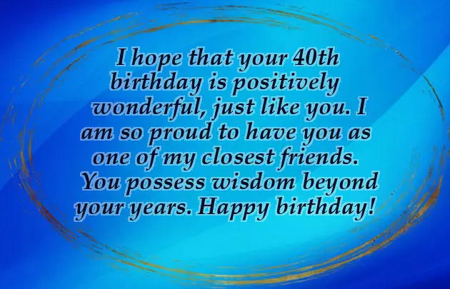 Bday Wishes For Special Friend Bday Wishes For Special Friend