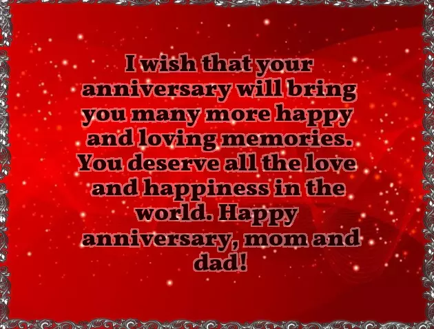 Marriage Anniversary Both Of You Marriage Anniversary Both Of You