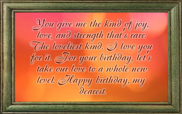 Happy Birthday Hailey