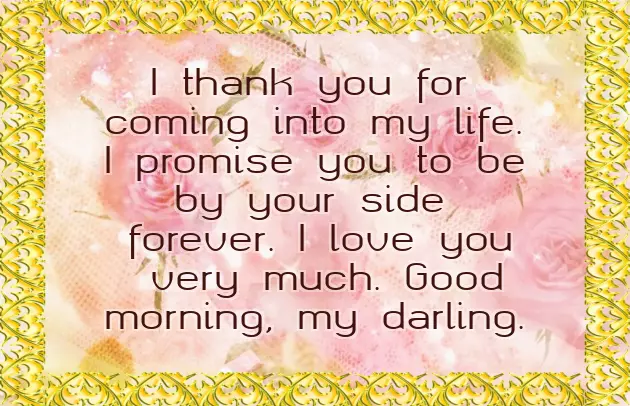 Daily Good Morning Messages On Whatsapp