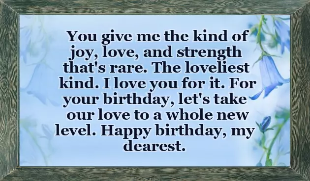 Happy Birthday Nancy