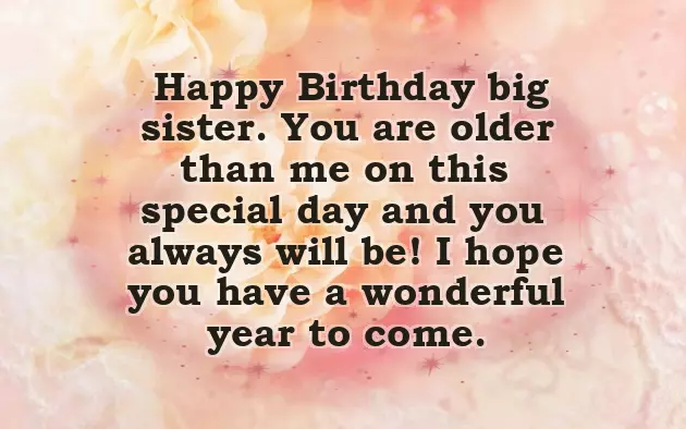 Happy Birthday To Loving Sister Happy Birthday To Loving Sister