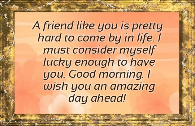 Beautiful Friday Morning Greetings Beautiful Friday Morning Greetings