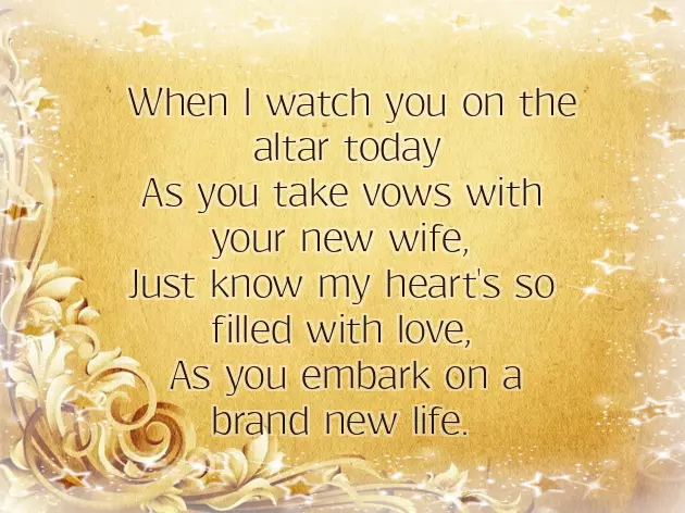 Poem For My Children