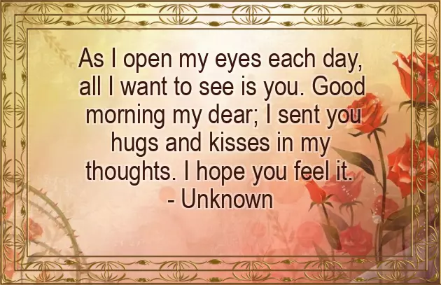 Good Morning Wishes Spiritual