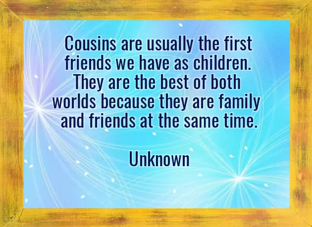 Birthday Quotes For Cousin Brother Birthday Quotes For Cousin Brother