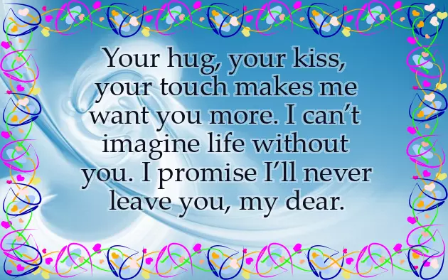 Promise Poems For Her