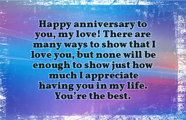 Wedding Anniversary Quotes For Couple Wedding Anniversary Quotes For Couple