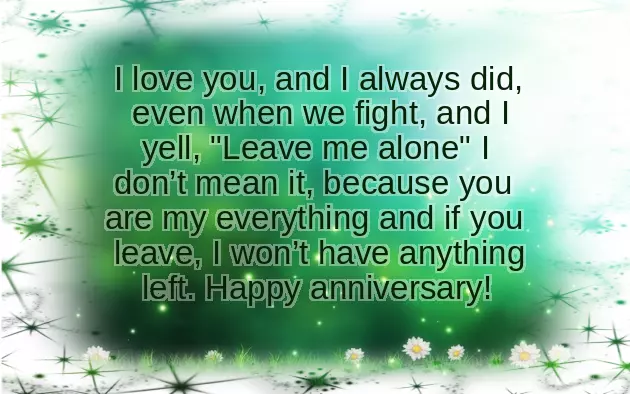 Anniversary Wishes For Spouse Anniversary Wishes For Spouse