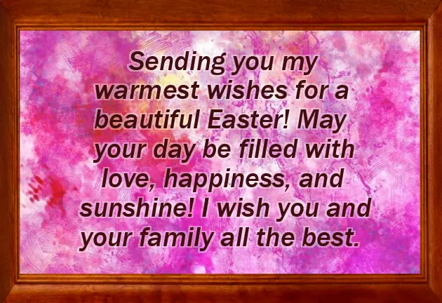 Easter Greetings For Loved Ones Easter Greetings For Loved Ones