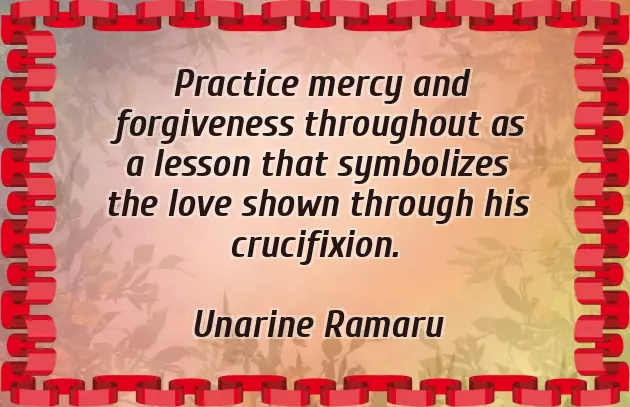 Good Friday And Easter Wishes