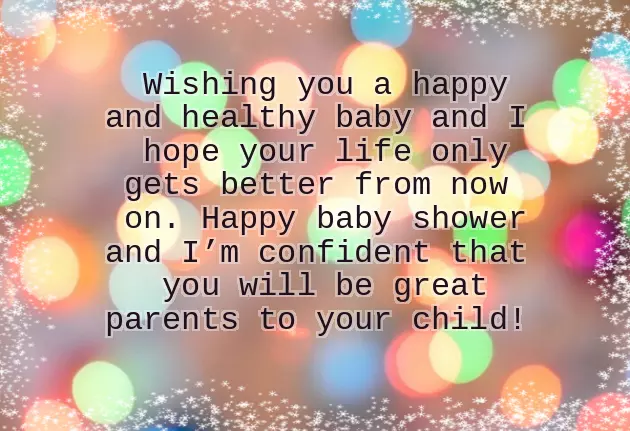 Hearty Congratulations For Baby Girl Hearty Congratulations For Baby Girl