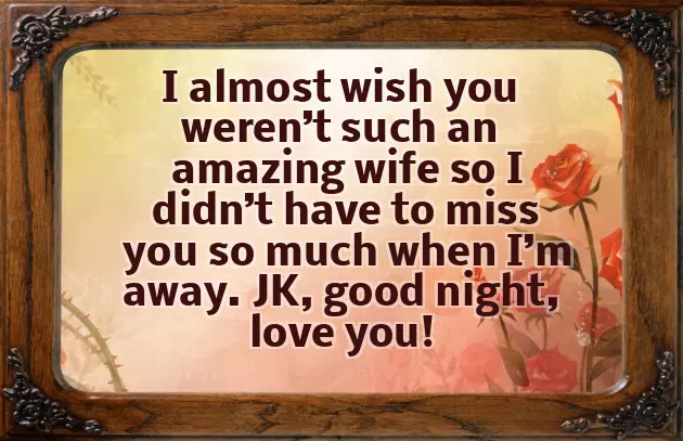 Good Night Messages Sms